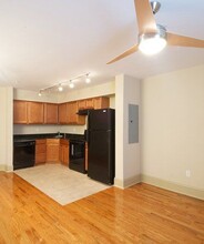 Chouteau Lofts in St. Louis, MO - Building Photo - Building Photo