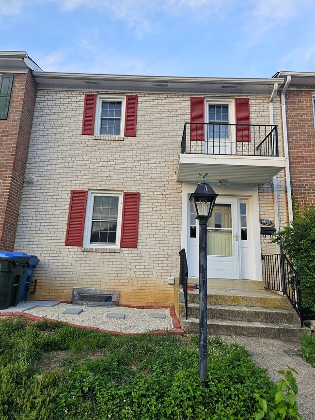property at 8219 McClelland Pl