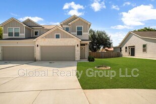 236 Joseph Cir in Schertz, TX - Building Photo