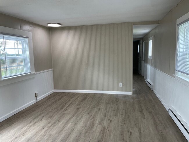 property at 9876 NC-705