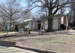 Tivoli Gardens Apartments in Raleigh, NC - Building Photo - Building Photo