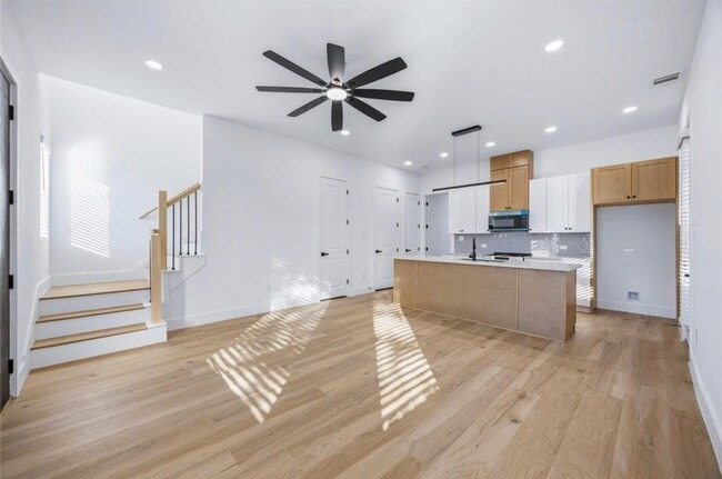 3923 Aledo St in Houston, TX - Building Photo - Building Photo