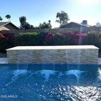 8026 E Krail St in Scottsdale, AZ - Building Photo