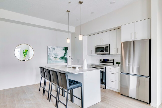 Glamorgan Landing Estates in Calgary, AB - Building Photo - Building Photo