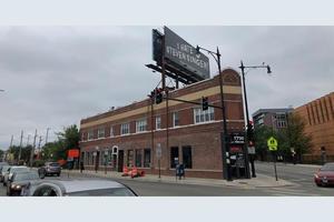 3906 W Belmont Ave in Chicago, IL - Building Photo