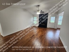 41 Oak Forest Loop in Maumelle, AR - Building Photo - Building Photo