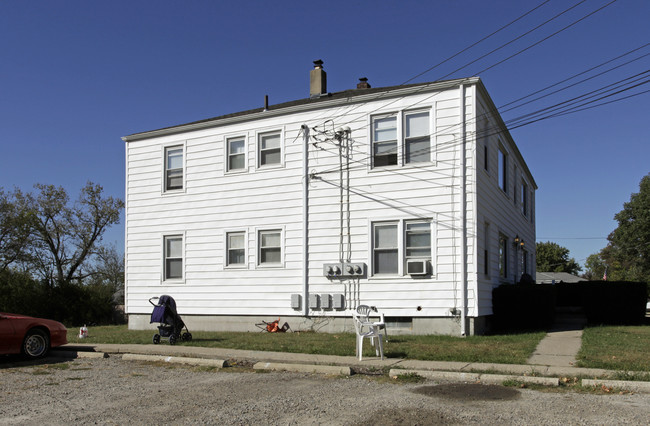 1953 Vanda Ave in Hamilton, OH - Building Photo - Building Photo