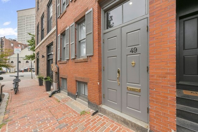 property at 49 Winchester St