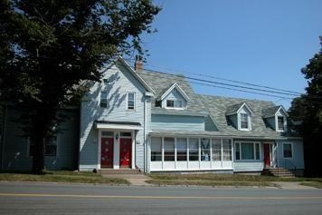 Sold - Linden Lea & Pleasant Street in Dartmouth, NS - Building Photo