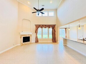 3415 Honey Blossom Ln in Katy, TX - Foto de edificio - Building Photo