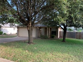 915 Audra St in Cedar Park, TX - Building Photo
