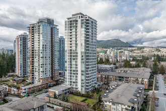 Celadon in Coquitlam, BC - Building Photo - Building Photo