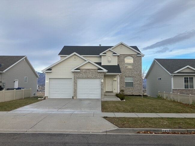 property at 2426 Orchard Way