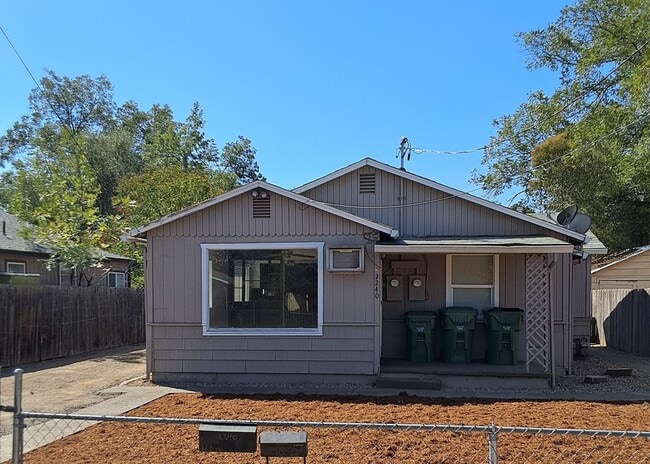 property at 2240 Elm St