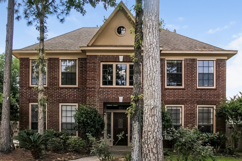 5111 Natural Bridge Dr in Houston, TX - Building Photo