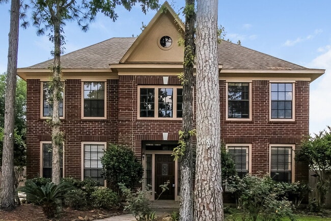 property at 5111 Natural Bridge Dr