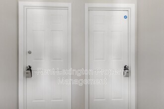 1200 Tishoff Dr in Lexington, KY - Building Photo - Building Photo