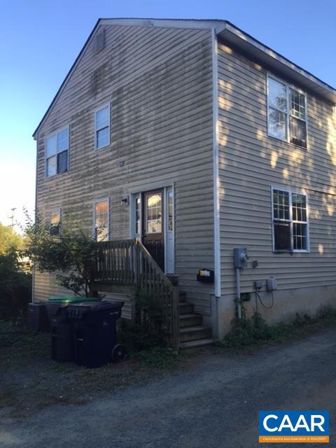 property at 2308 Fontaine Ave Ext