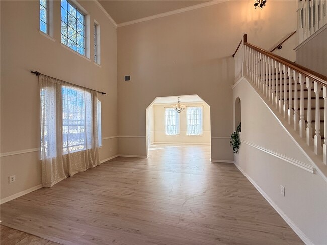 property at 410 Willow Pointe Dr