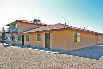 3131 N Walnut Rd in Las Vegas, NV - Building Photo - Building Photo