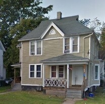 71 York St, Unit Left