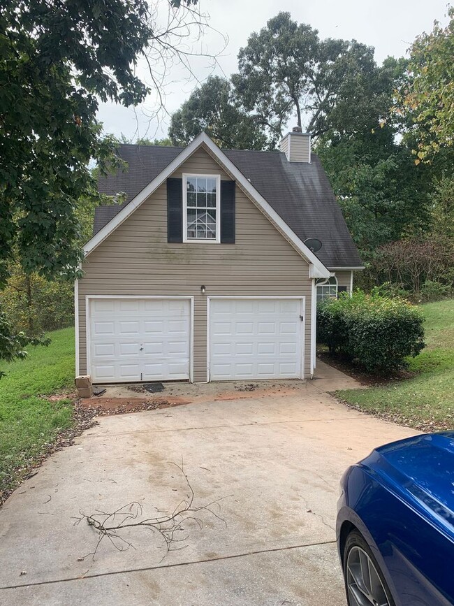 3243 Lodgepole Ct in Douglasville, GA - Foto de edificio - Building Photo