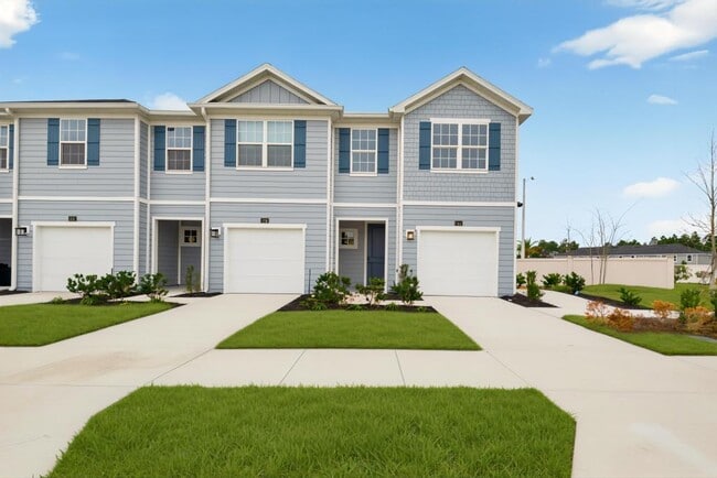 property at 20 Sabal Bnd