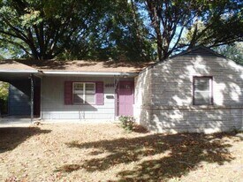 4090 Meadow Dr in Memphis, TN - Building Photo