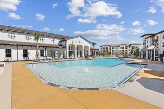 Southerly at Heron Creek in North Port, FL - Building Photo - Building Photo