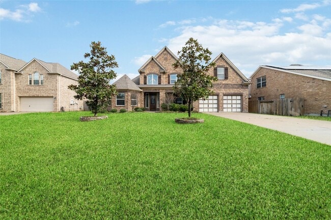 property at 19022 Santa Elena Canyon Ct
