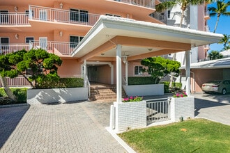 The Shores of Naples in Naples, FL - Building Photo - Building Photo