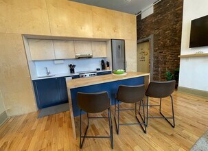139 Orange St, Unit 303 in New Haven, CT - Building Photo - Building Photo