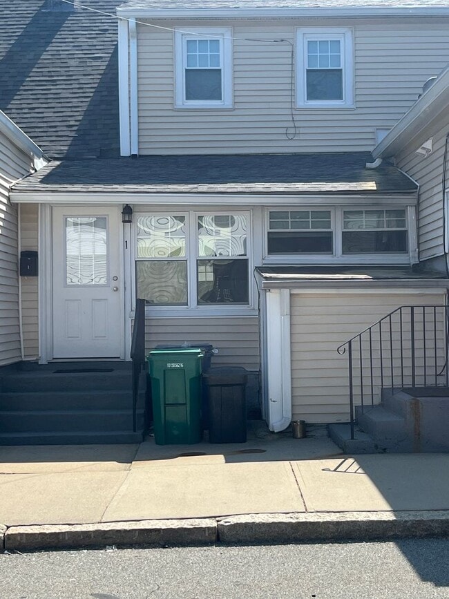 property at 156-3 Main St