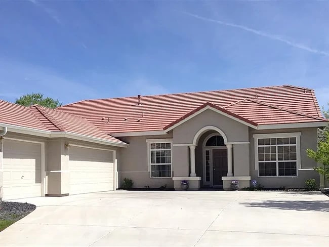 property at 10640 Sterling Ridge Way