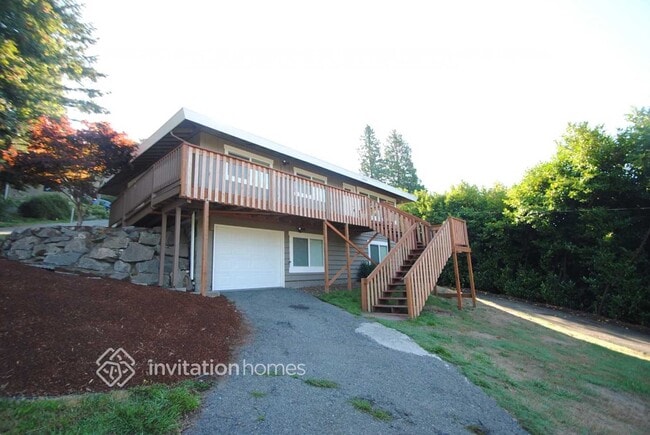 property at 23042 16th Ave S