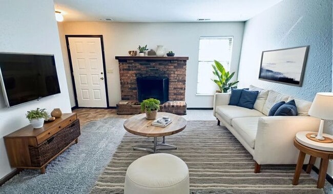 property at 258 NW Woods Chapel Rd