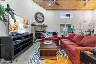 108 Washington Ave in Cape Canaveral, FL - Building Photo - Building Photo