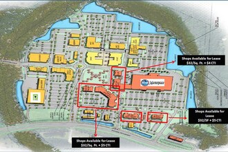 Mystic Bluff Apartments in Bluffton, SC - Building Photo - Building Photo