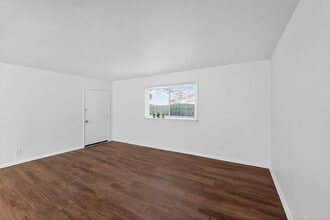 2516 Peachwood Cir NE in Atlanta, GA - Foto de edificio - Building Photo