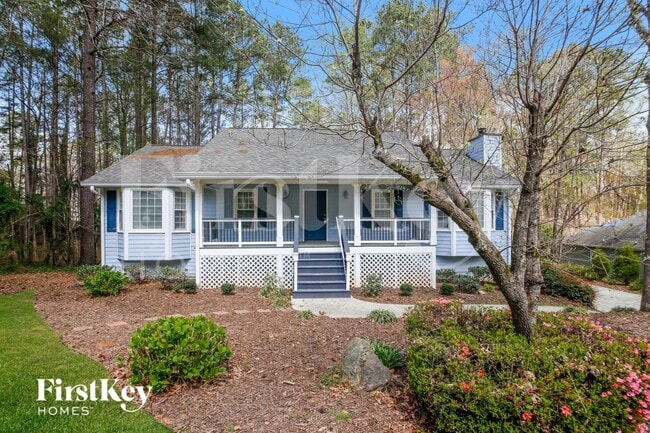 property at 79 Picketts Mill Run