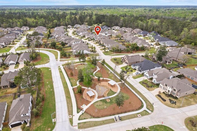 524 Timber Voyage Ct in Conroe, TX - Building Photo - Building Photo