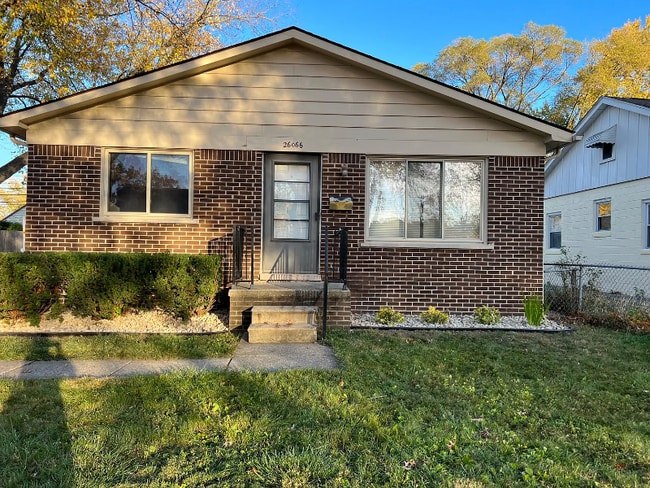 property at 26066 Townley St