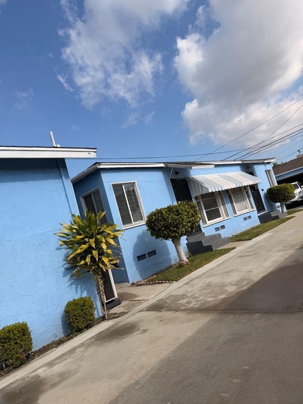 property at 9540 San Miguel Ave