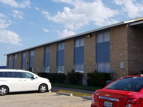 Asbury Park in Temple, TX - Building Photo - Building Photo