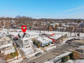 96 Watchung Ave in Montclair, NJ - Foto de edificio - Building Photo