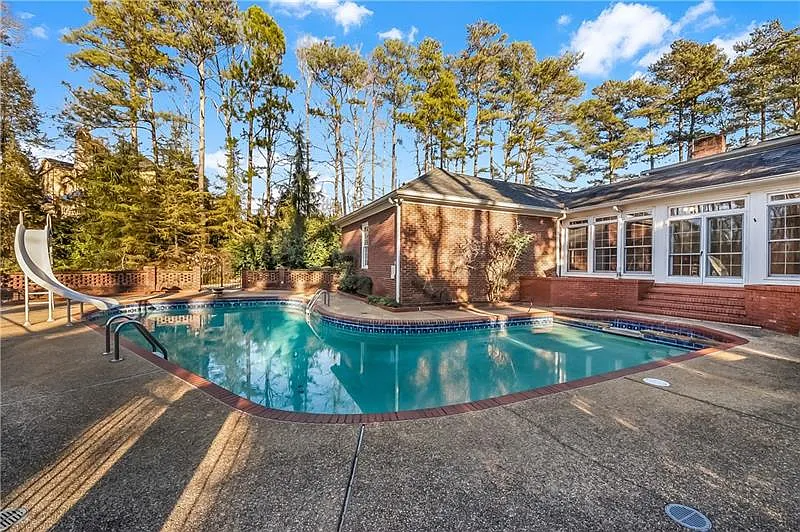4261 Paper Mill Rd SE in Marietta, GA - Building Photo
