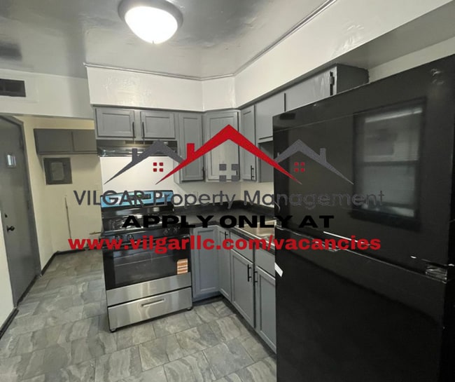 4932 Pennsylvania St in Gary, IN - Building Photo - Building Photo