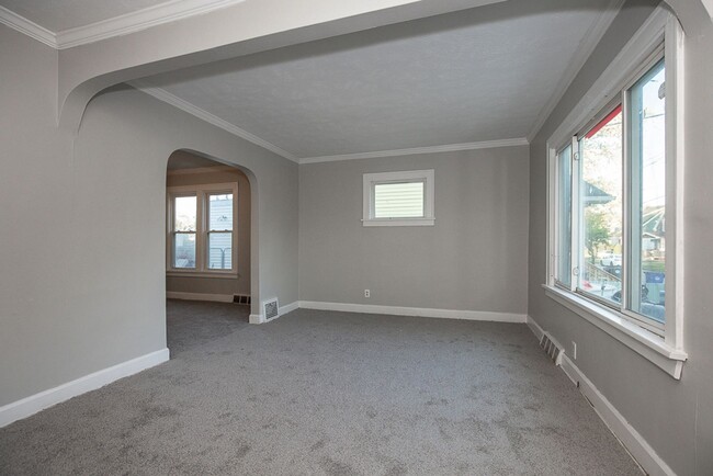 property at 7610 Dearborn Ave