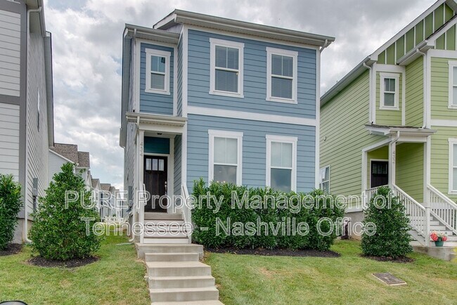 434 Elegance Way in Nashville, TN - Building Photo - Building Photo