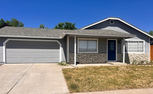 property at 2066 Southridge Ct